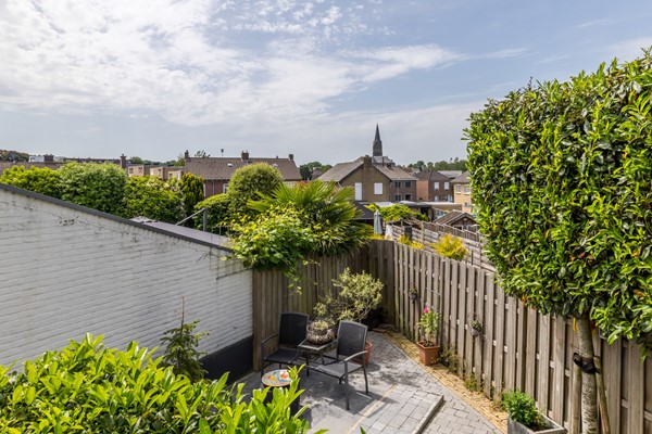 Foto - Te koop: Instapklaar gemoderniseerd vrijstaand woonhuis met 188 m2 wonen in Bocholtz
